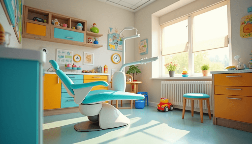 Essential Pediatric Dentistry Tips for Ensuring Your Child’s Healthy Smiles
