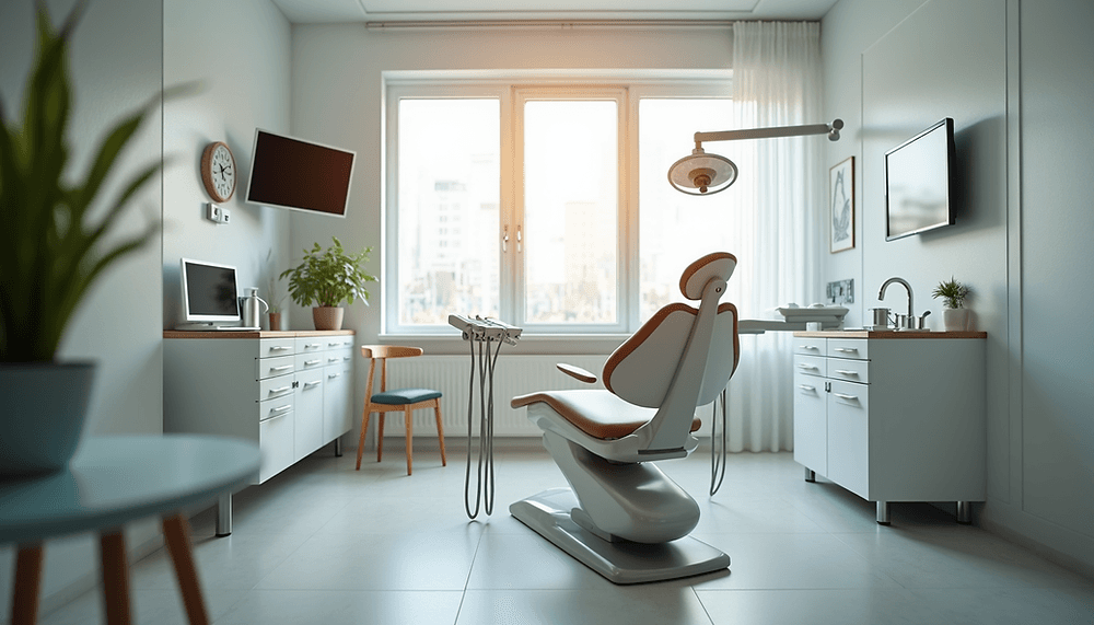 Gentle Dentistry Strategies for Easing Dental Anxiety with Compassion and Care