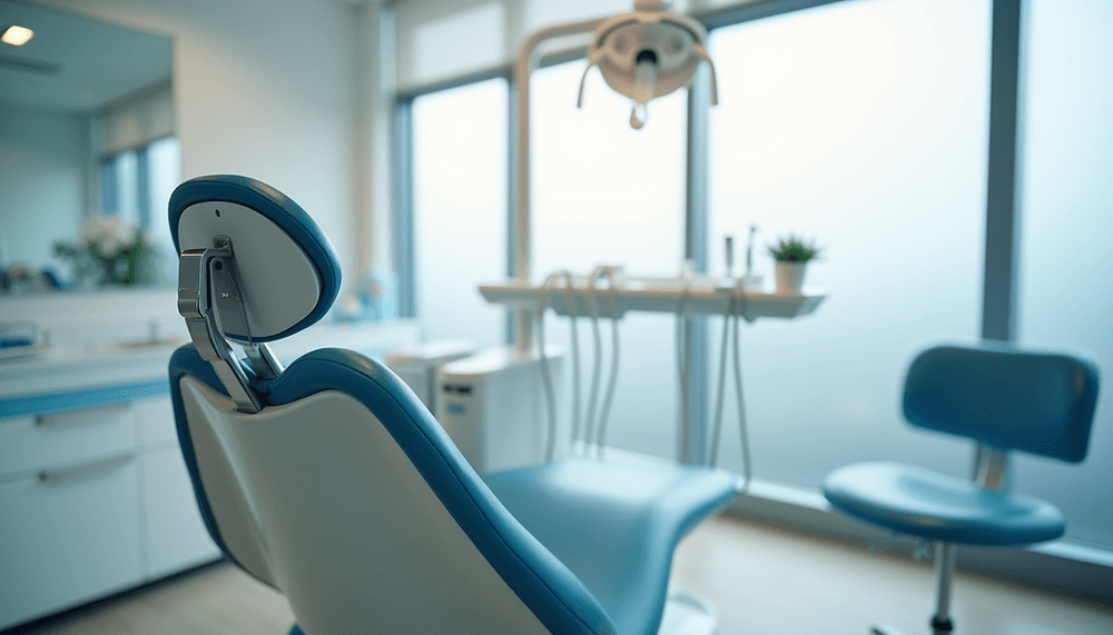 The Truth About Professional Teeth Whitening and Why OTC Kits Fall Short