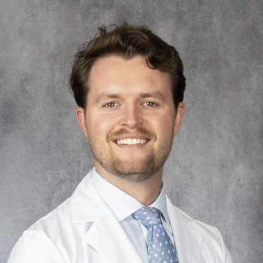 Dr. Austin Campbell — Rocky Mount Family Dentistry